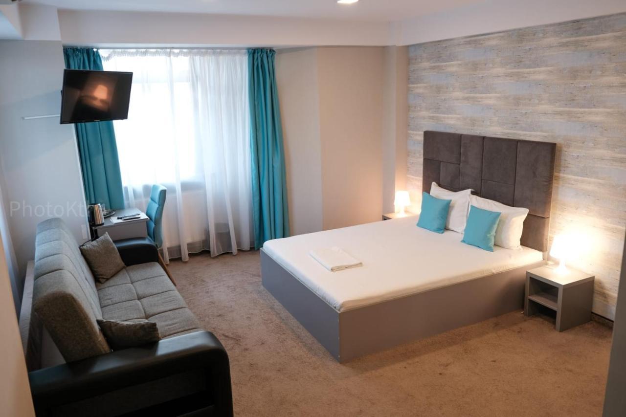 Hotel Bordeaux Galati  Ngoại thất bức ảnh