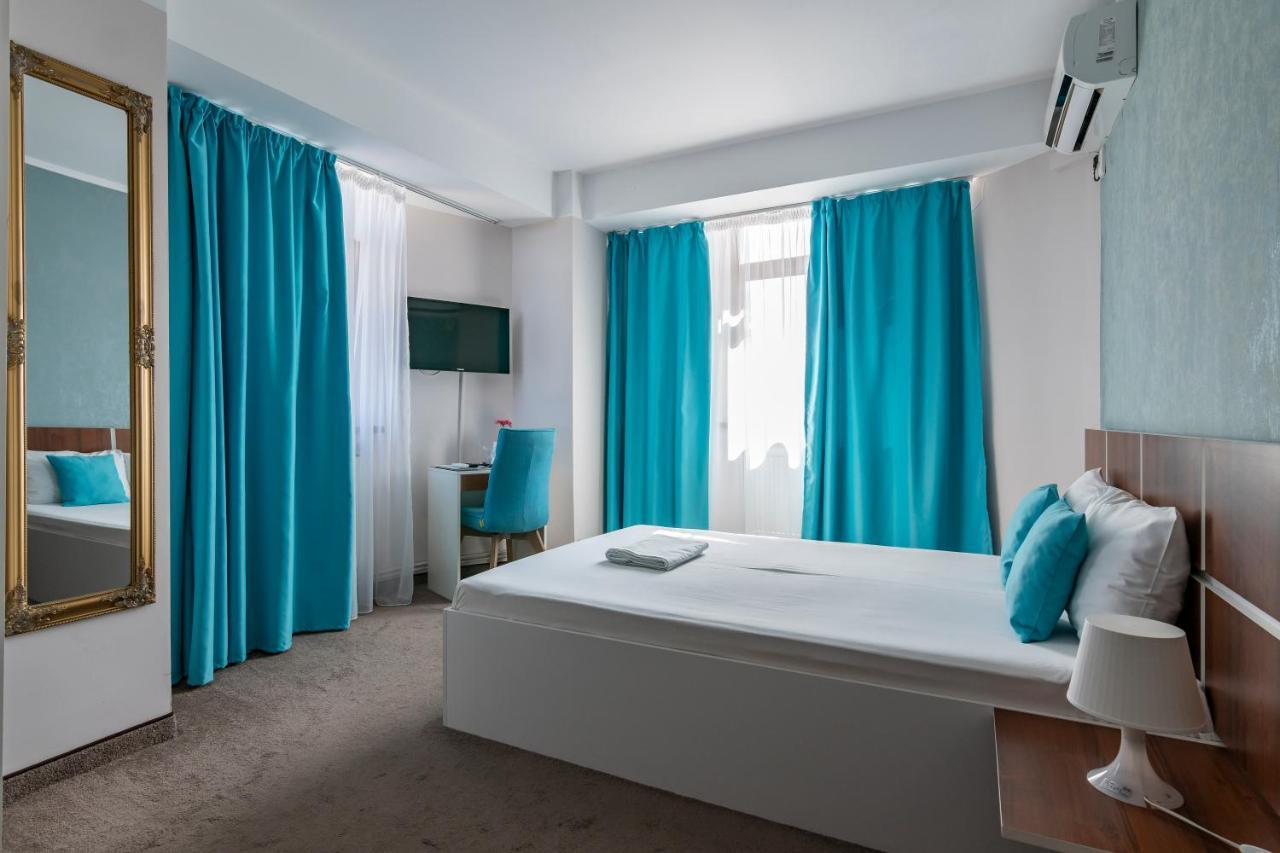 Hotel Bordeaux Galati  Ngoại thất bức ảnh