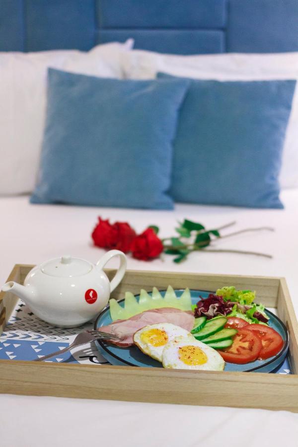 Hotel Bordeaux Galati  Ngoại thất bức ảnh